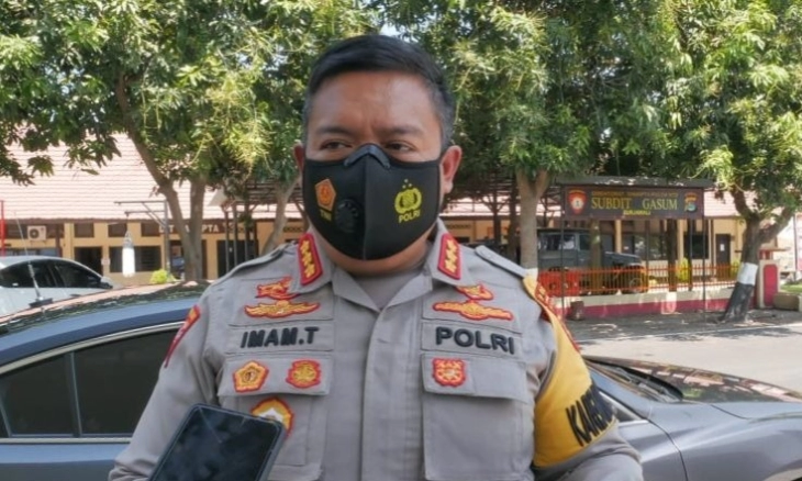 Potensi Timbulkan Kerumunan, Polda NTB Usul MGPA Tambah Gerai Penukaran Tiket MotoGP Mandalika