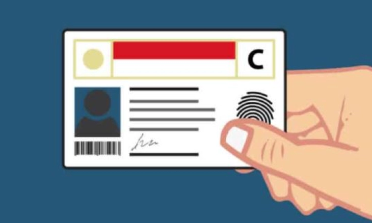 PPKM Level 3, Polri Berikan Dispensasi Perpanjangan SIM