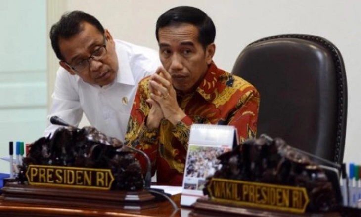 Rumor Politik : Mensesneg Pratikno Digadang Jadi Cawapres 2024