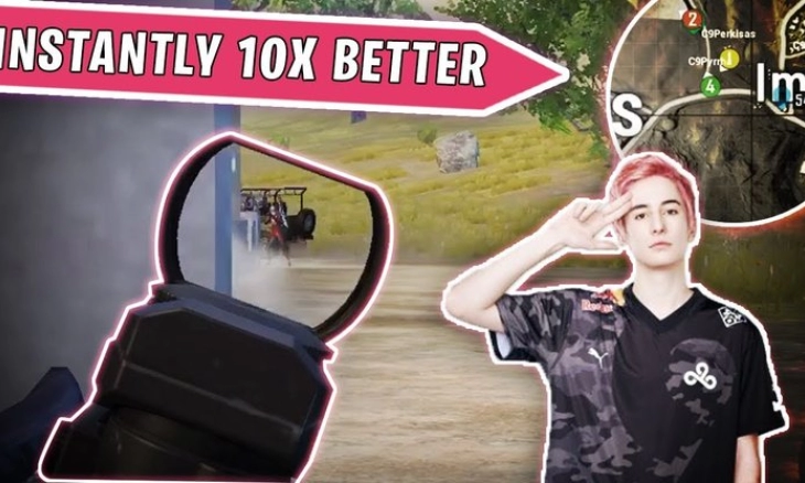 Tips Panduan Noob To Pro yang Wajib Diketahui Pemain PUBG Mobile 2022