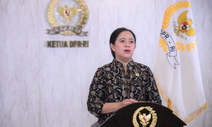 Para Menteri Diminta Fokus Bantu Presiden 