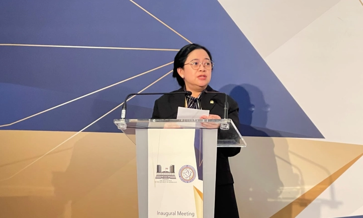 Dukungan RI pada Resolusi PBB Sesuai Konstitusi dan Politik Bebas Aktif