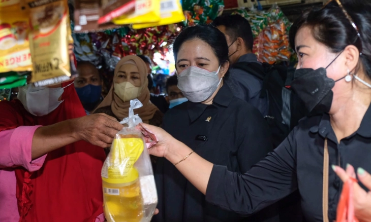 Kelangkaan Minyak Goreng Berkepanjangan Bisa Pengaruhi Ketertiban Umum