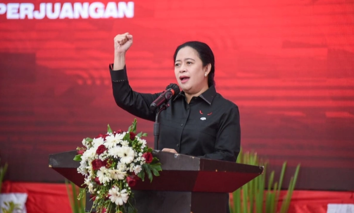 Didukung Struktur Politik yang Solid, Puan Layak Nyapres