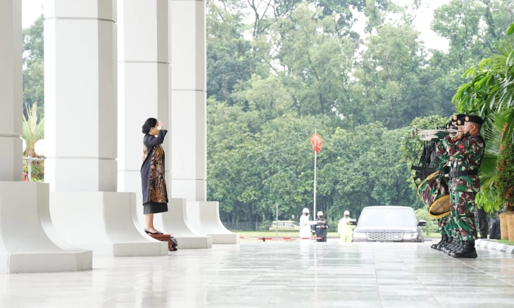  Polri Diharapkan Tingkatkan Kinerja Sesuai Harapan Masyarakat