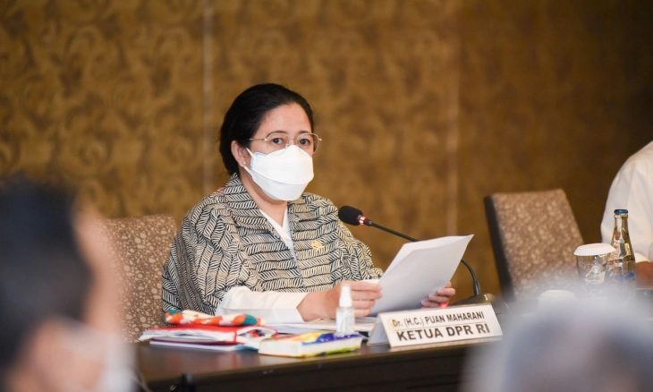 Pasokan Solar Harus Aman Agar Tak Hambat Logistik Ramadhan