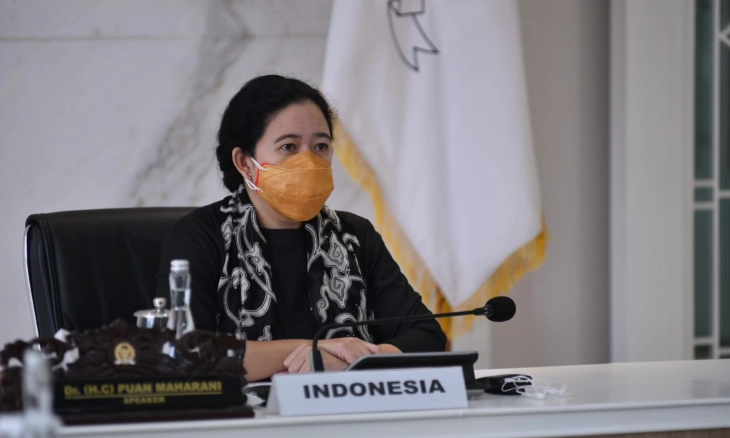 Songsong Generasi Emas, DPR Dorong Cuti Ibu Hamil jadi 6 Bulan