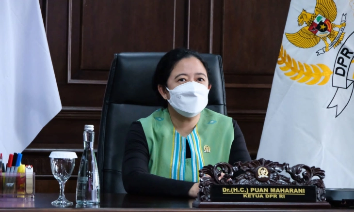 Pemerintah Harus Segera Susun Aturan Turunan UU TPKS