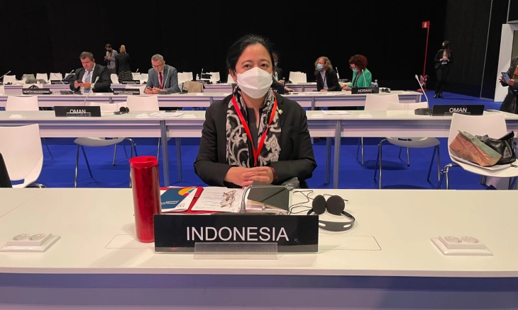 Utamakan Keselamatan dan Evakuasi WNI dari Ukraina