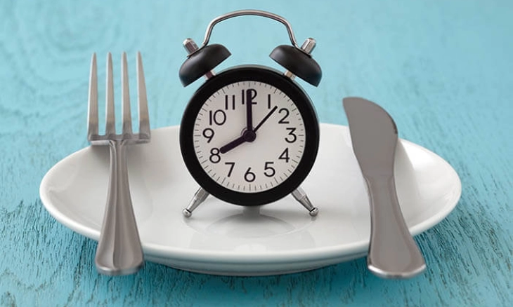 5 Manfaat Puasa Intermiten di Bulan Suci