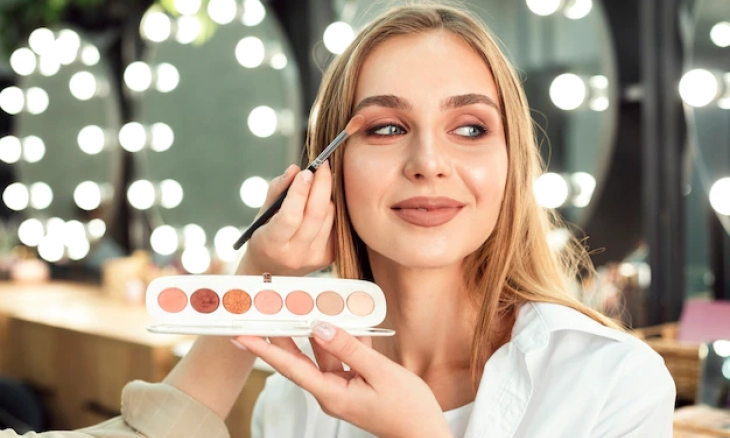 Tanda-tanda Perempuan Alami Puber Kedua