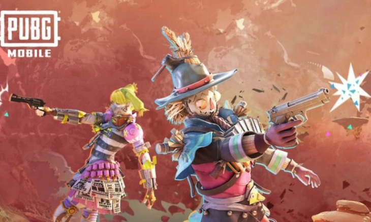 Banyak Fitur Baru di Ulang Tahun ke-4 dan Waktu Rilis PUBG Mobile Versi 1.9 