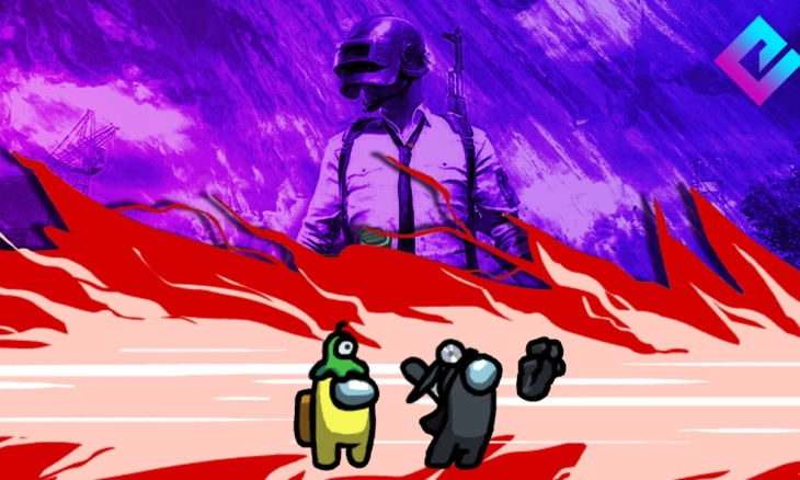 PUBG New State dan Among Us Berkolaborasi Hadirkan Mini Game