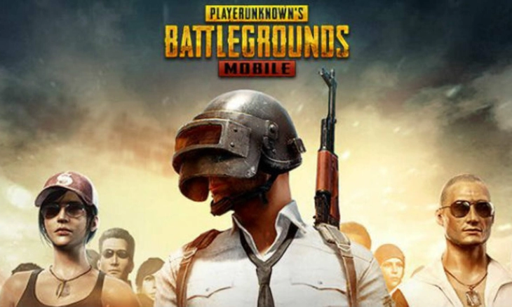 Peta Livik dan Anime Terbaru Ada di PUBG Mobile di Versi 2.0