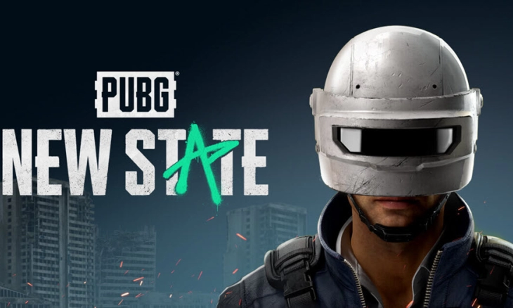 Ini Bocoran Kode Reedem PUBG: New State Januari 2022