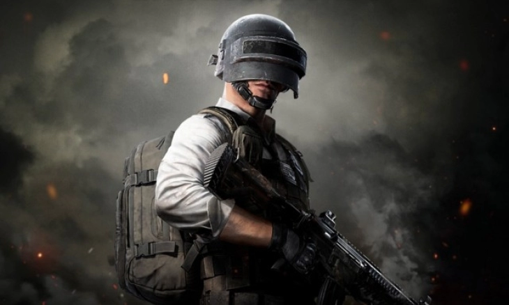 Krafton Tuntut Apple, Google karena Menyalin Game PUBG: Battlegrounds