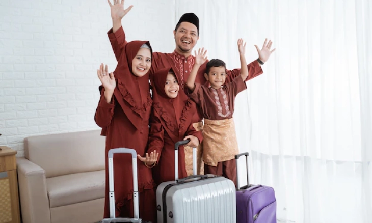 Atur Keuangan Mudik agar Kantong Nggak Jebol