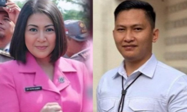 Detik-detik Penentuan Status Hukum Istri Ferdy Sambo