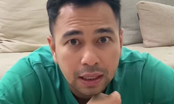 Raffi Ahmad Mau Pensiun Biar Lebih Santai