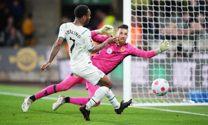 Gagal Dapat Mbappe, Ancelotti Restui Real Madrid Kejar Sterling