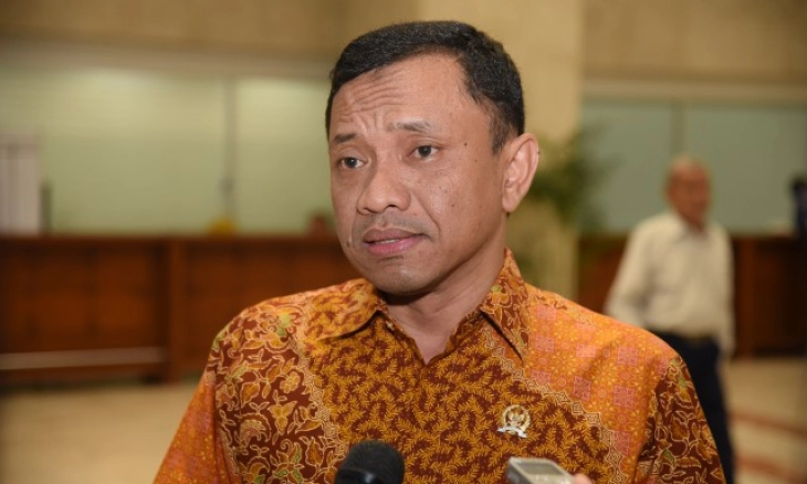 Bahas Hepatitis Akut, Komisi IX DPR akan Berkoordinasi dengan Kemenkes