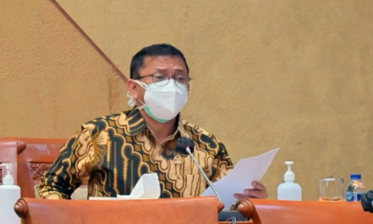 Soal Permenaker, Pemerintah dan Masyarakat Harus Duduk Bersama