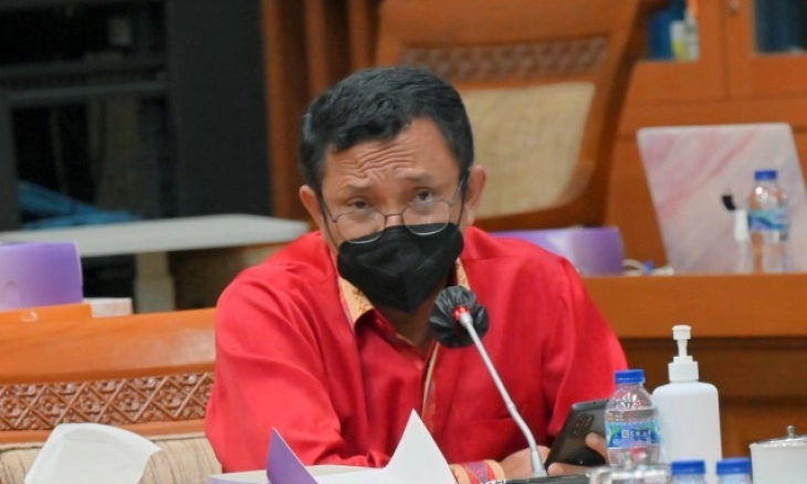 Indonesia Diminta Percepat Penciptaan Vaksin