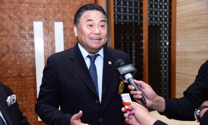 Permintaan Maaf Mendag Bukti Negara Kalah