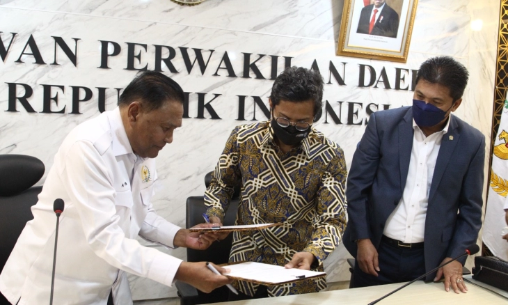 BUMN yang Merugi Hanya Bebani Negara