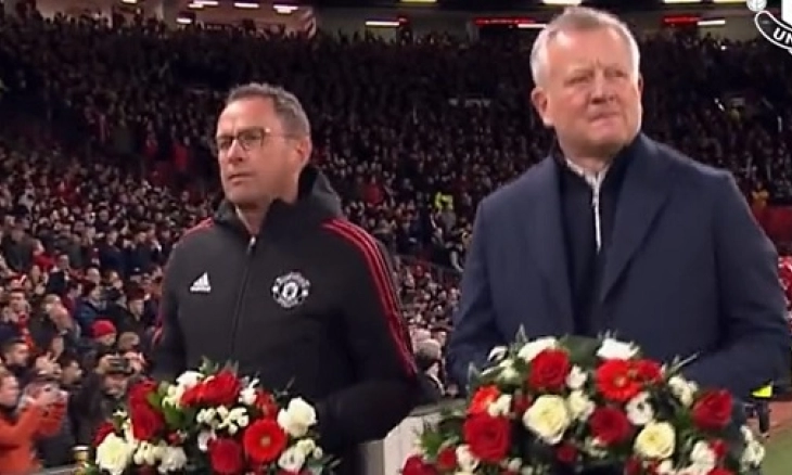 Komentar Soal Lingard, Ralf Rangnick Picu Masalah Baru di Ruang Ganti MU