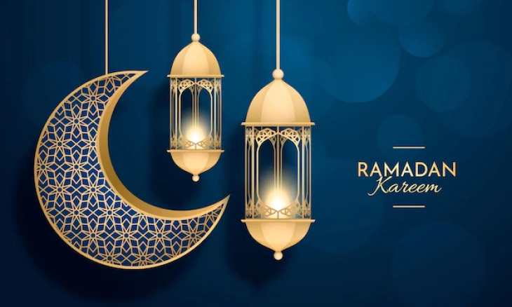 Ucapan dan Salam untuk Dikirim ke Orang yang Anda Cintai di Bulan Ramadan