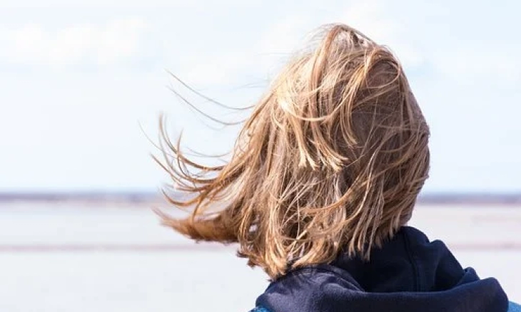 Atasi Rambut Lepek Tanpa Keramas