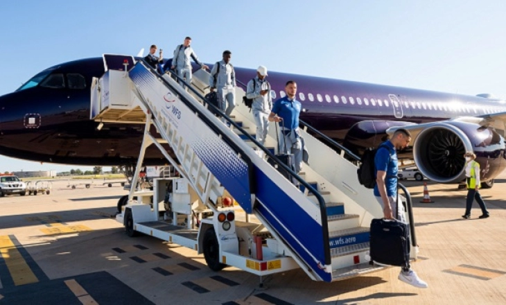 Final Liga Europa : Rangers Kejar Trofi Eropa Kedua dalam Sejarah