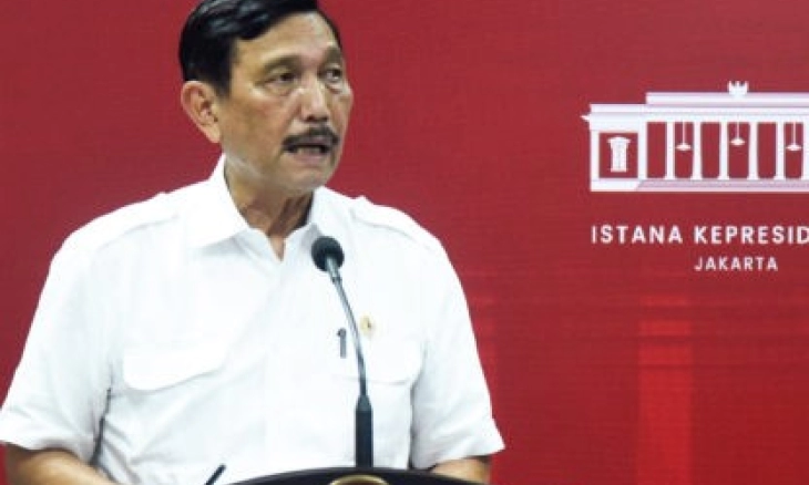 Pemulihan Ekonomi Indonesia Bangkit dengan Cepat