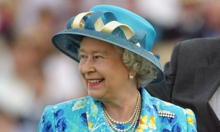 Rangkaian Penghormatan Ratu Elizabeth II Selama Sepekan 