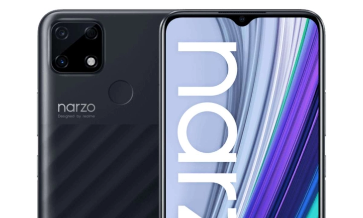 6 Smartphone Teratas di Bawah RP 2 Jutaan