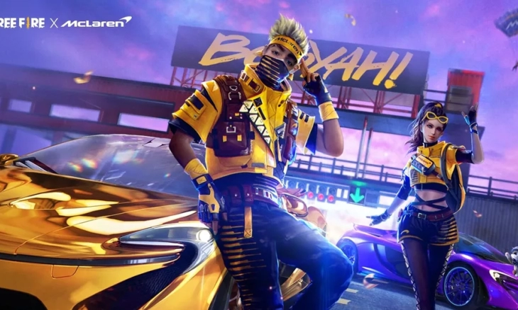 Buka Kunci Hack dan Dapatkan Hadiahnya dengan Kode Redeem Garena Free Fire Gratis untuk 21 Desember