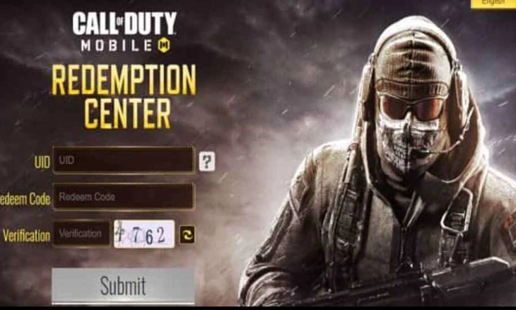 Dapatkan Kode Redeem Call of Duty Mobile 6 Desember, Gratis!
