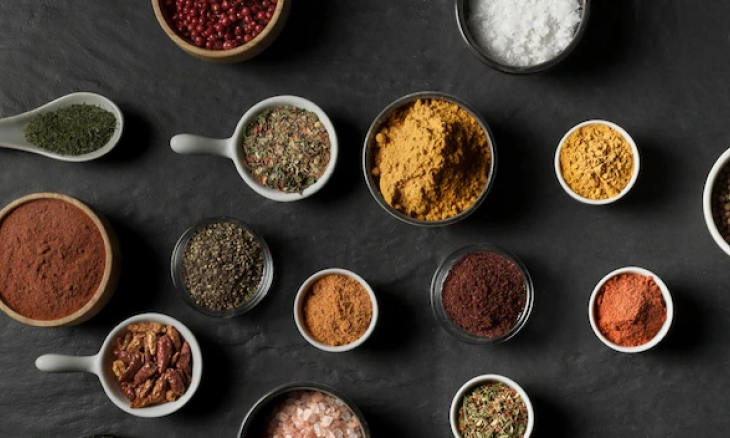 Pengawet Makanan Alami yang Aman Dikonsumsi