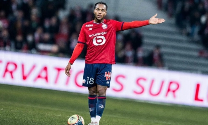 Bikin AC Milan Bingung, Kemarin Kejar Sanches, Sekarang PSG Malah Lirik Pemain Lain