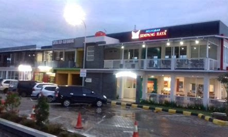 Kementerian PUPR Izinkan Rest Area Ada Fasilitas Penginapan