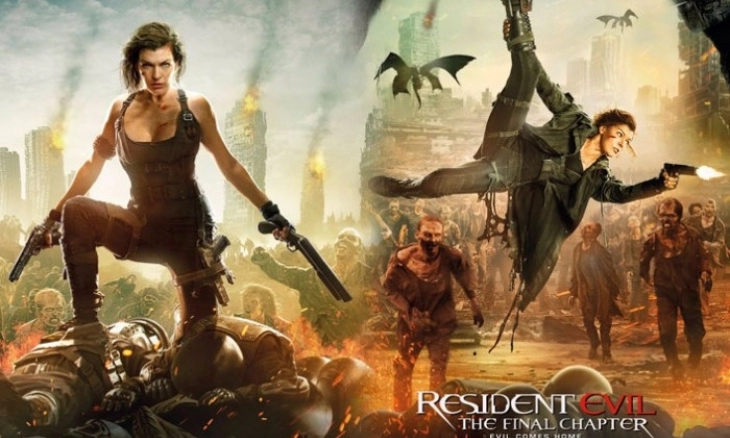 5 Game yang Diangkat ke Film Layar Lebar