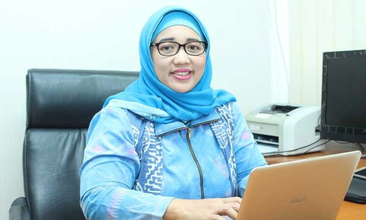 RUU KIA Tunjukkan Komitmen Perbaiki Kualitas Tumbuh Kembang Anak