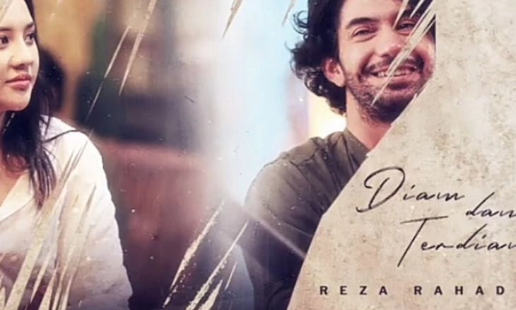 Reza Rahardian Isi Soundtrack Diam dan Terdiam dalam Garis Waktu