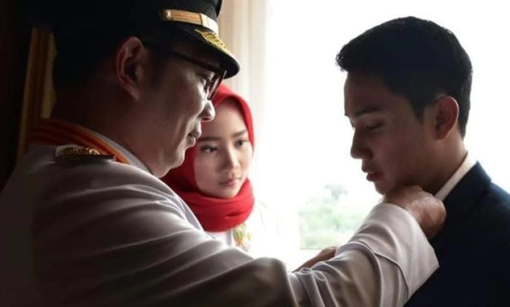 Pencarian Eril Putra Sulung Ridwan Kamil Terus Dilakukan dan Keluarga Masih Gelar Doa