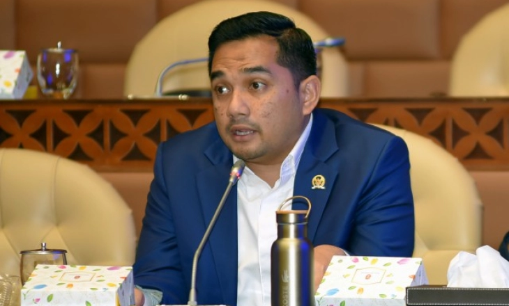 Dapil Bertambah, Komisi II Siap Bahas Revisi UU Pemilu