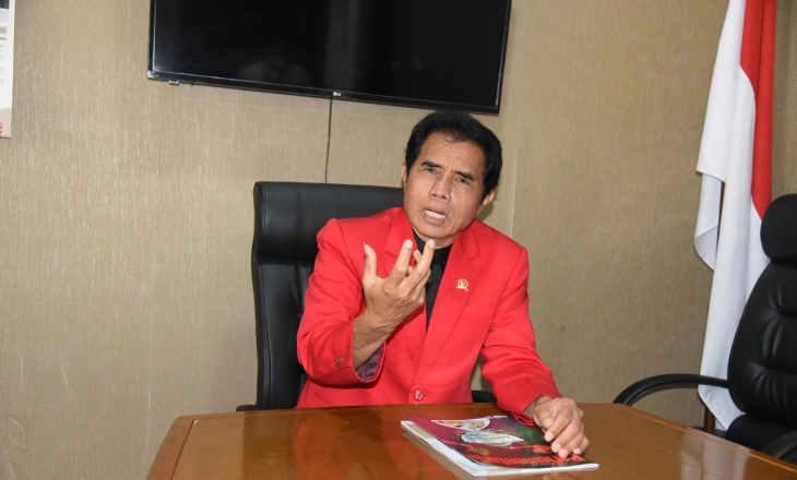 Rekontruksi Pasal 17 UU KIP Bisa Selesaikan Kejahatan Pertanahan