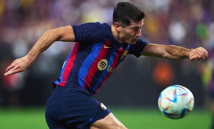 Duh, Barcelona Belum Bisa Daftarkan Pemain Baru