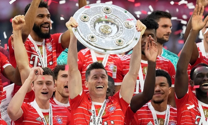 Makin Panas! Agen Borong Jersey Barcelona Bertuliskan Nama Lewandowski