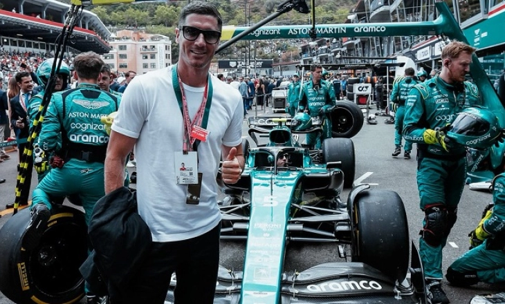 Bayern Munich Diminta Pertahankan Lewandowski